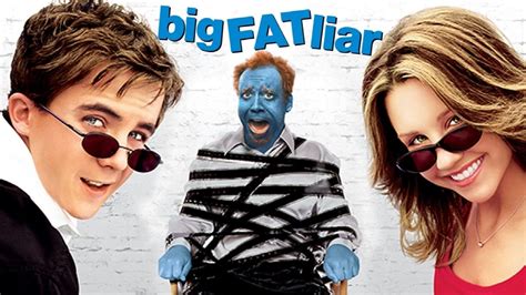 Big Fat Liar (2002) - AZ Movies