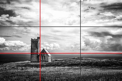 Fujifilm Corporate Blog | Tutorial: Rule of thirds