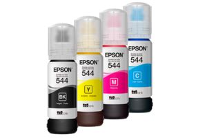 EcoTank L5190 Printer | Ink | Epson Caribbean