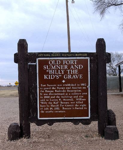 Fort Sumner, New Mexico - Alchetron, the free social encyclopedia