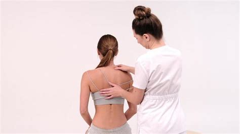 Neck Massage Stock Photos, Images and Backgrounds for Free Download