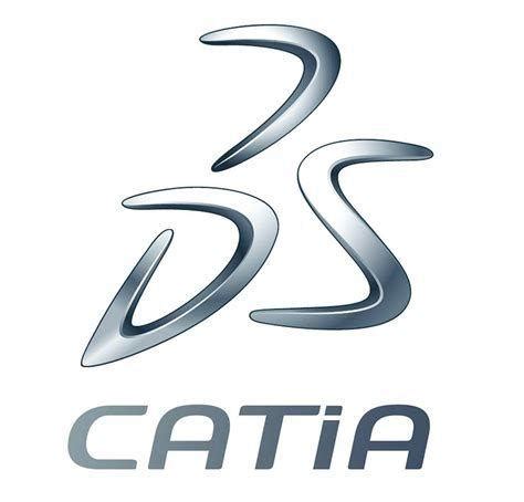 Catia Logo - LogoDix