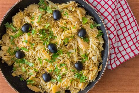 Traditional Portuguese Bacalhau Recipes | Deporecipe.co