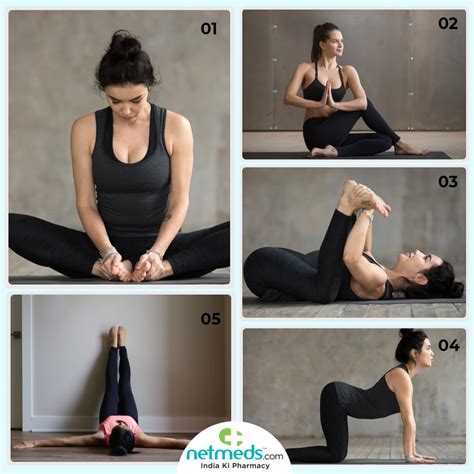 Yogasanas For Hip Pain: 5 Simple Yoga Poses To Provide Relief From ...