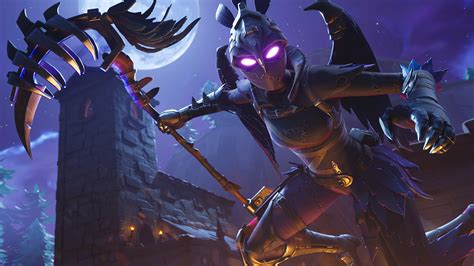 1920x1080 Ravage Fortnite Battle Royale Season 6 4k Laptop Full HD ...