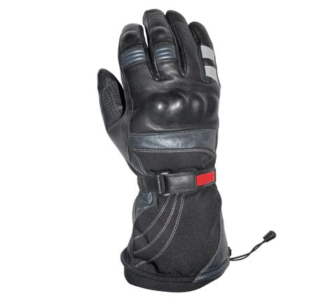 Heated Motorcycle Gloves Waterproof Motorcycle Gloves Racing - Buy ...