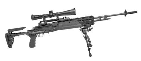 Mk 14 Enhanced Battle Rifle - Wikipedia