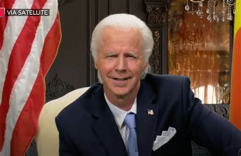 Dana Carvey Nails Joe Biden with Pitch-Perfect Impression - PRIMETIMER