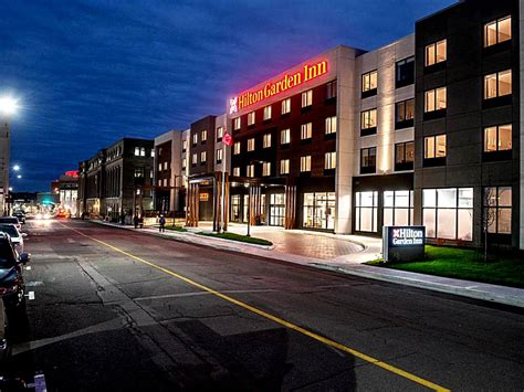 Newly Opened Hotels in Moncton - Mia Dahl's Guide 2022