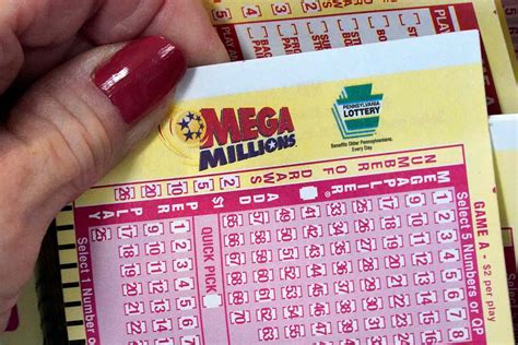 Florida Lottery Ticket Wins $1.58 Billion Mega Millions Jackpot