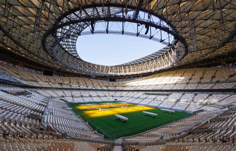 What Is The Largest Seating Capacity Stadium In World | Brokeasshome.com