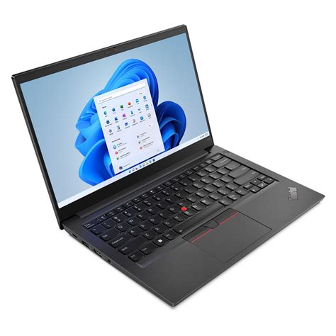 ThinkPad E14 Gen 4 (Intel Core i7) - gilB Corp