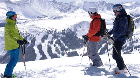 Denver's Best Ski Guide: Best Local Hot Spots - Denver Party Ride