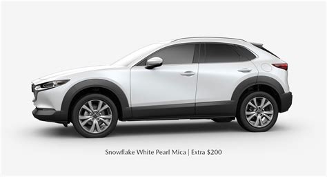 The First-Ever Mazda CX-30 in Spartanburg, SC