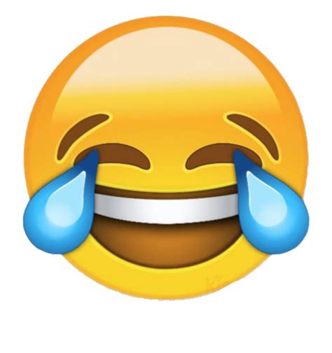 Free Laughing Emoji Svg