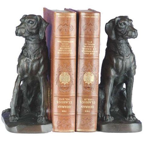 42 Best Dog Bookends ideas | dog bookends, bookends, dogs