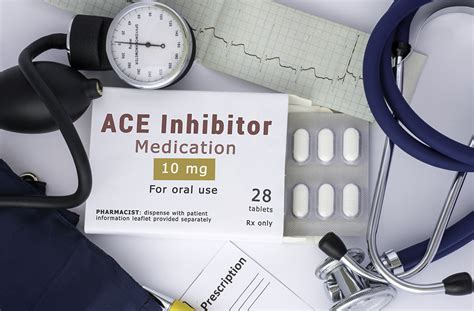 Examining How Commonly Used Blood Pressure Medications Affect Outcomes ...