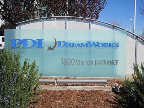 PDI/DreamWorks Closing; Half Of Staff Laid Off