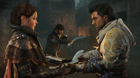 Assassin’s Creed Syndicate review: Something old, something new | Ars ...