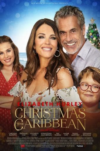 Christmas in the Caribbean Movie Review | Common Sense Media