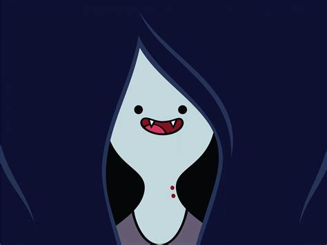 MARCELINE - Adventure Time: Marceline the vampire queen Photo (35364381 ...