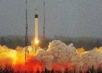 Strela launches Russian military satellite | News | Flight Global