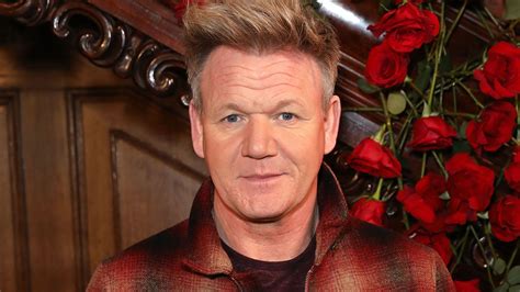 Gordon Ramsay shares incredible throwback photo for heartbreaking ...