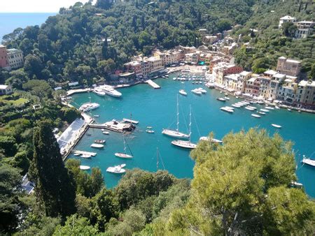 5 Portofino Beaches: Unique Glamour and Cinque Terre Access