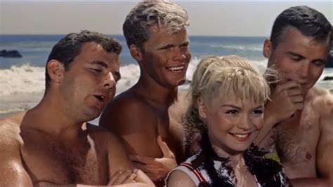 Gidget (1959) – FilmFanatic.org