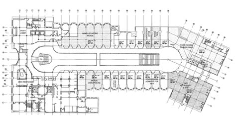 The Cleveland Arcade | 2003-07-01 | Architectural Record