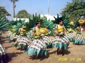 Colorful Festivals in Pangasinan | Travel to the Philippines