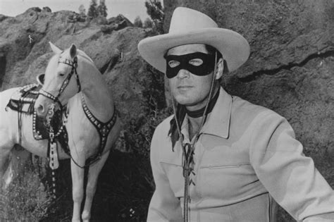 ‘The Lone Ranger’ Season 3: Clayton Moore Explained Why John Hart ...