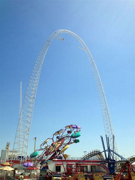 Fun Spot Orlando – Skycoaster – rideentertainment.com