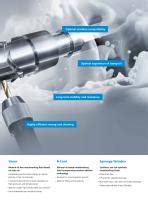 Water-miscible coolants - Blaser Swisslube - PDF Catalogs | Technical ...