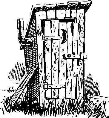 Free Outhouse Cliparts, Download Free Outhouse Cliparts png images ...