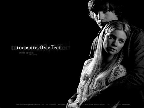 The Butterfly Effect (2004):The Lighted