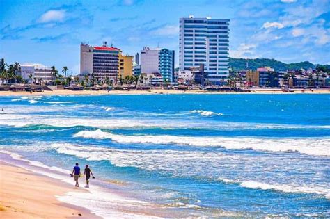 The 13 Secret and Best Mazatlan Beaches Locals Love | Map + Photos