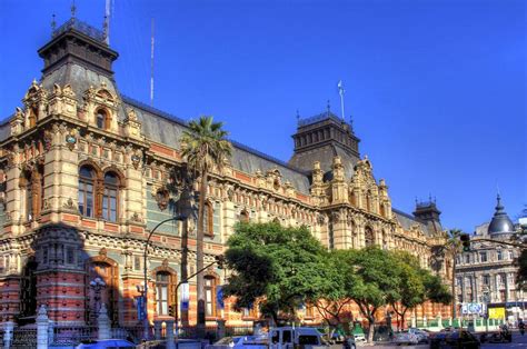 15 Must-Visit Attractions in Buenos Aires | Buenos aires, South america ...