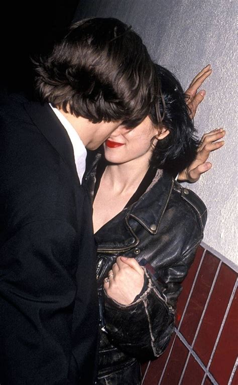 Johnny Depp and Winona Ryder in the early 1990s : r/OldSchoolCool