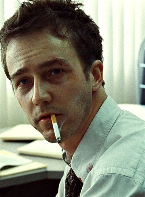 Fight Club | Fight club, Edward norton, Edward norton fight club