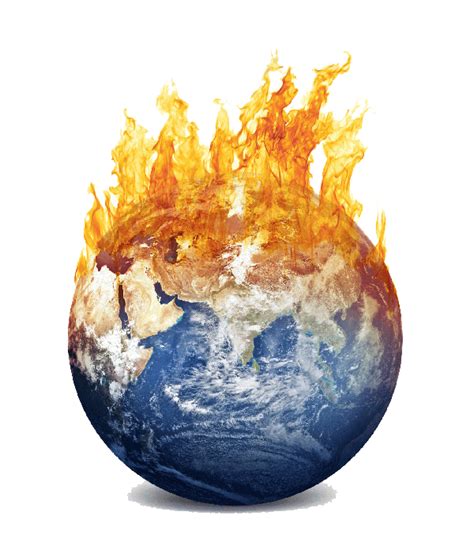 Climate Change PNG Transparent Images