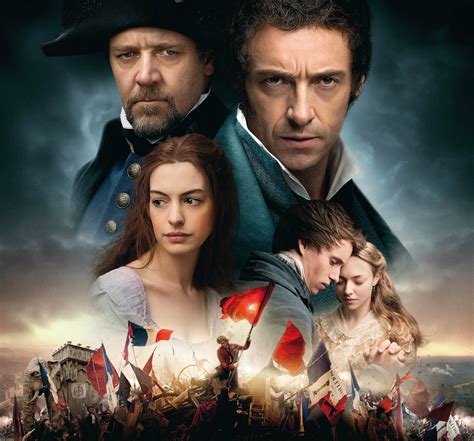 ‘Les Miserables’ review | The Linc