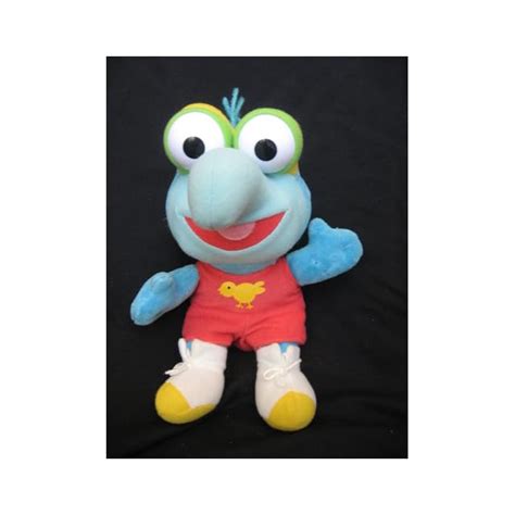 Image Gallery for Jim Hensons Muppets Babies Baby Gonzo Plush Doll on ...