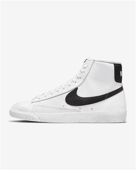 Nike Blazer Mid '77 Next Nature Women's Shoes. Nike ID