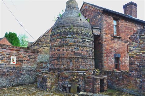 Broseley Clay Tobacco Pipe Museum - Shropshire Tourism & Leisure Guide