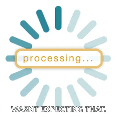 What Processing GIF - What Processing Umm - Discover & Share GIFs