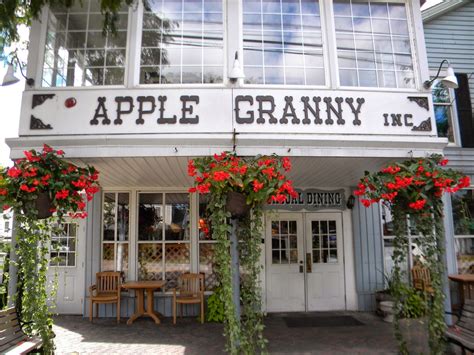 One of several restaurants in Lewiston, NY | Lewiston, Beautiful places ...