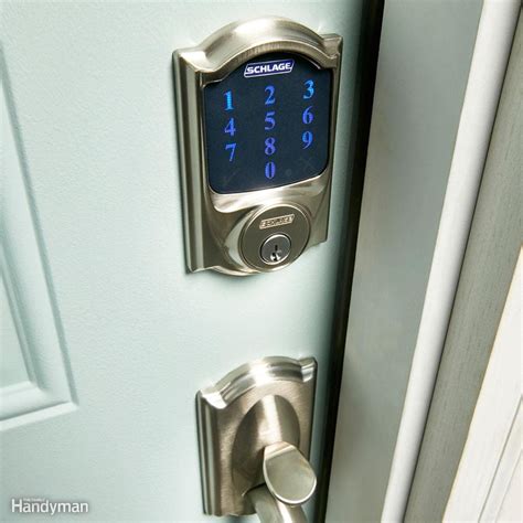 All About Smart Door Locks: Keyless Entry, Bluetooth, and More | Family ...