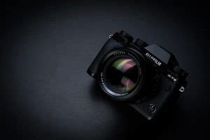 The Fuji XT20 Review | A Pro Photographer Review