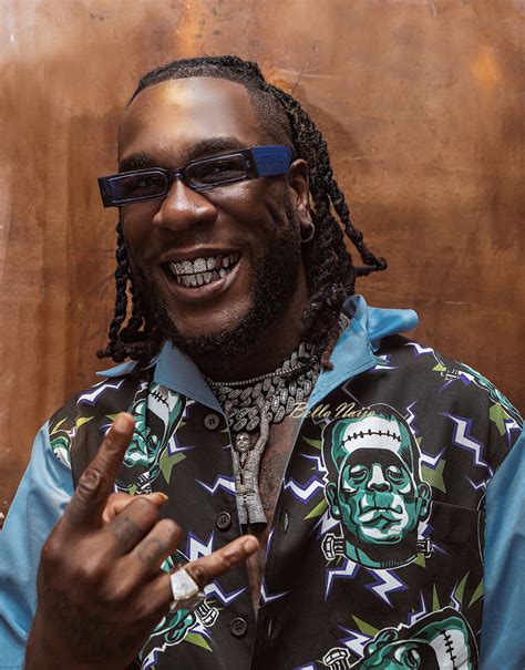 These are the Must-See Moments from Burna Boy's "African Giant" Album ...